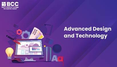 advanced design technology course in coimbatore, buff coimbatore, buff creative college coimbatore